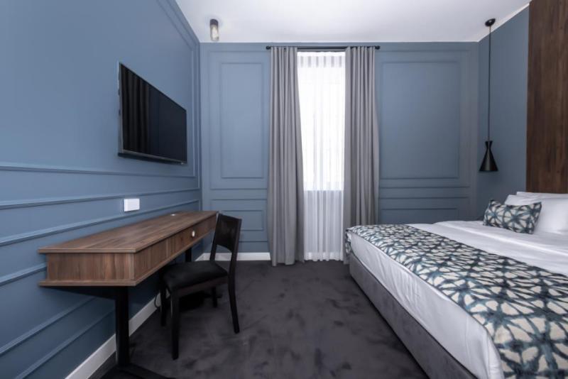 Hotel Twenties Tbilisi - Stay & Dine image