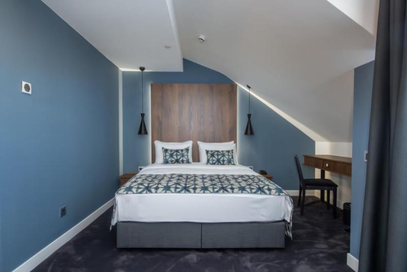 Hotel Twenties Tbilisi - Stay & Dine image