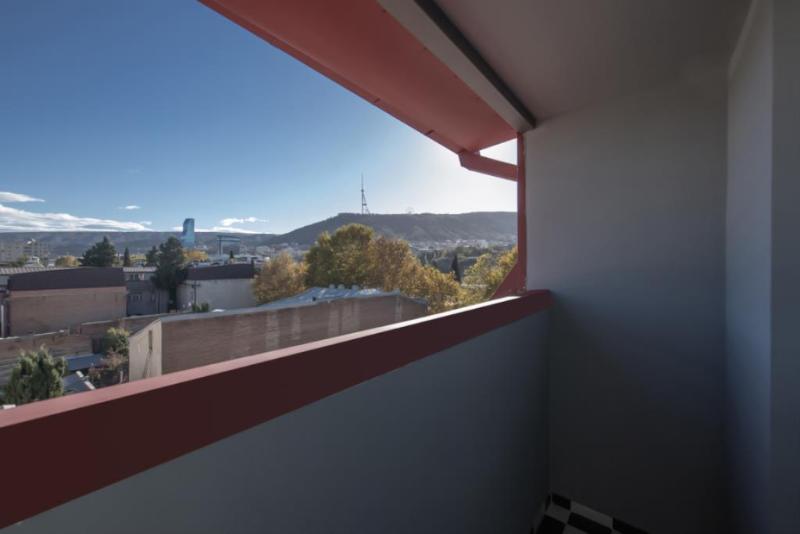 Hotel Twenties Tbilisi - Stay & Dine image