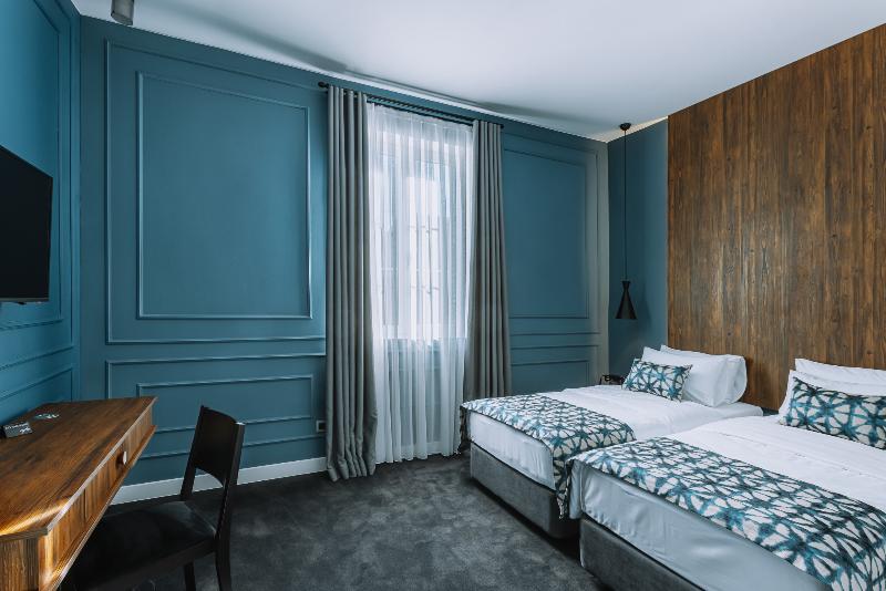 Hotel Twenties Tbilisi - Stay & Dine image