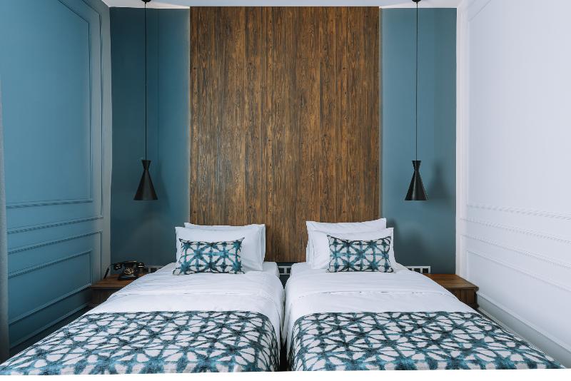 Hotel Twenties Tbilisi - Stay & Dine image