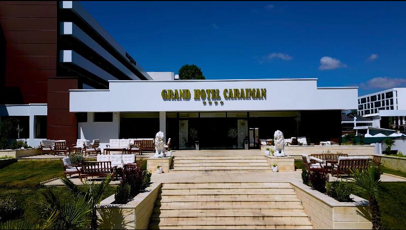 Grand Hotel Caraiman