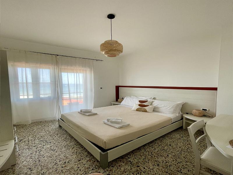 Hotel Maluentu - Sardegna image