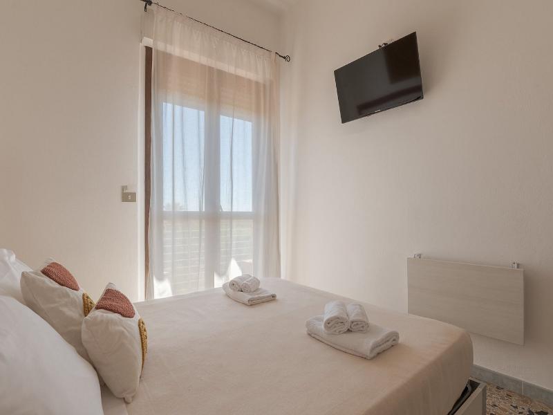 Hotel Maluentu - Sardegna image