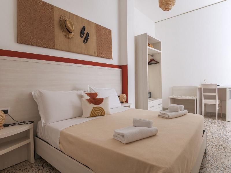 Hotel Maluentu - Sardegna image