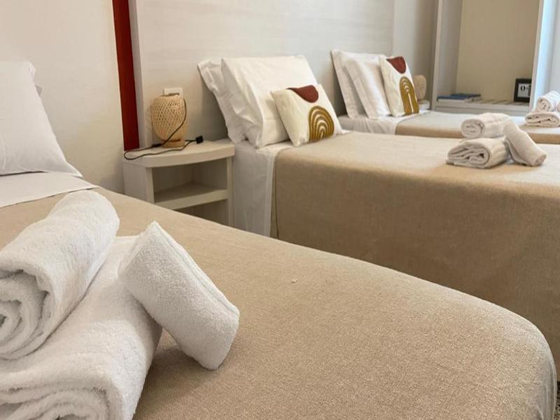 Hotel Maluentu - Sardegna image