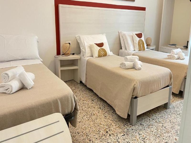 Hotel Maluentu - Sardegna image