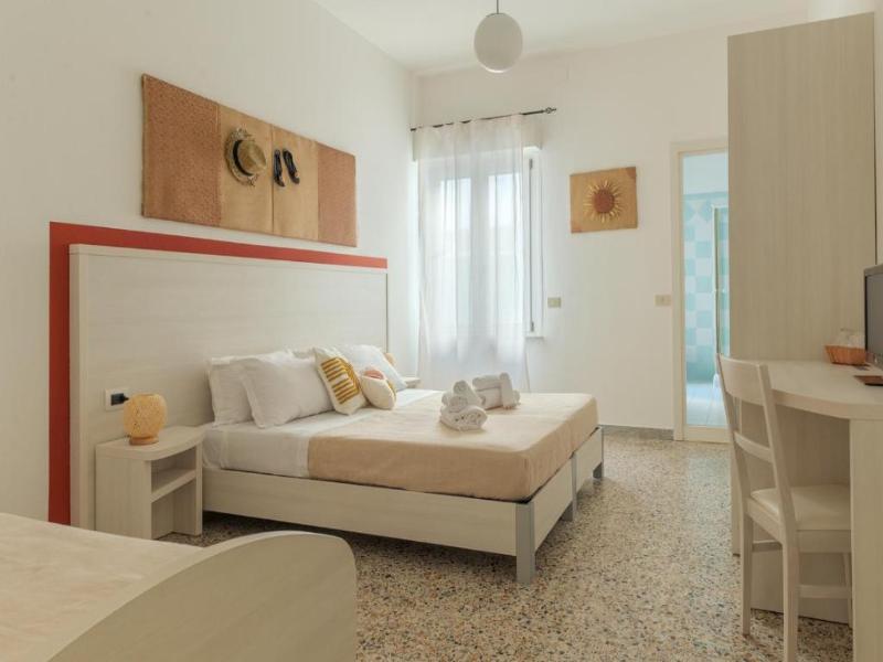 Hotel Maluentu - Sardegna image