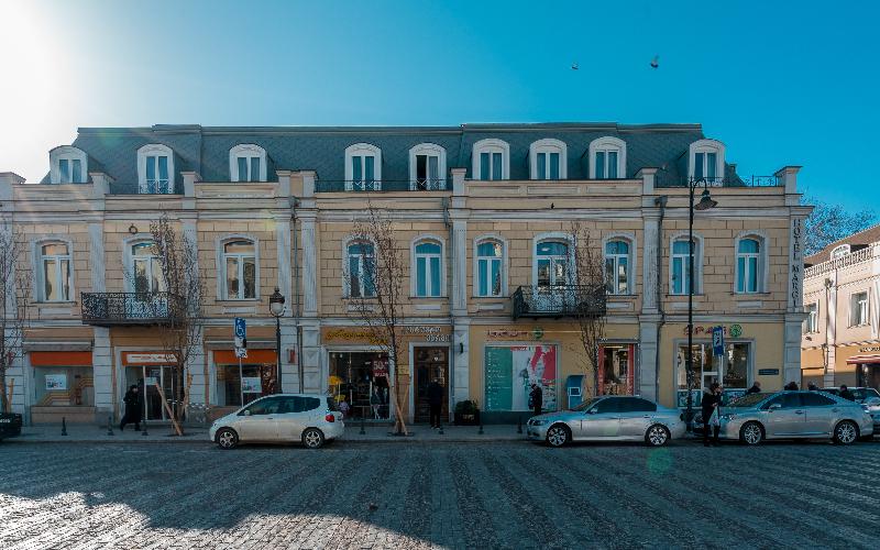 Gladius Inn Boutique Hotel image