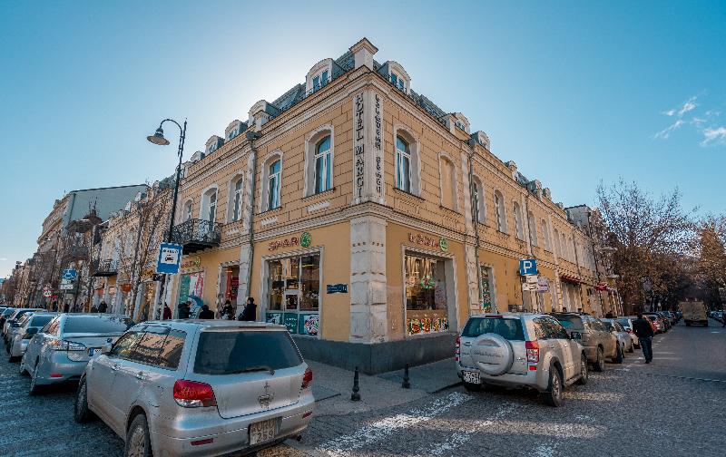 Gladius Inn Boutique Hotel image