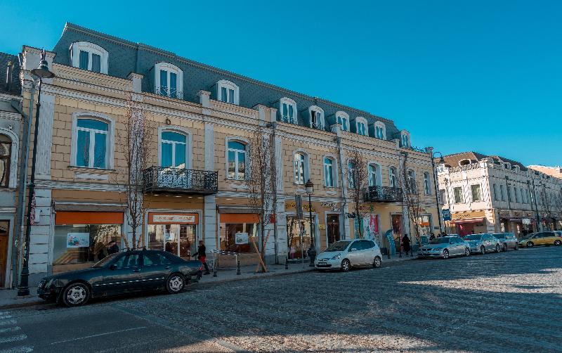 Gladius Inn Boutique Hotel image