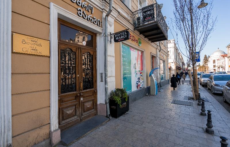 Gladius Inn Boutique Hotel image