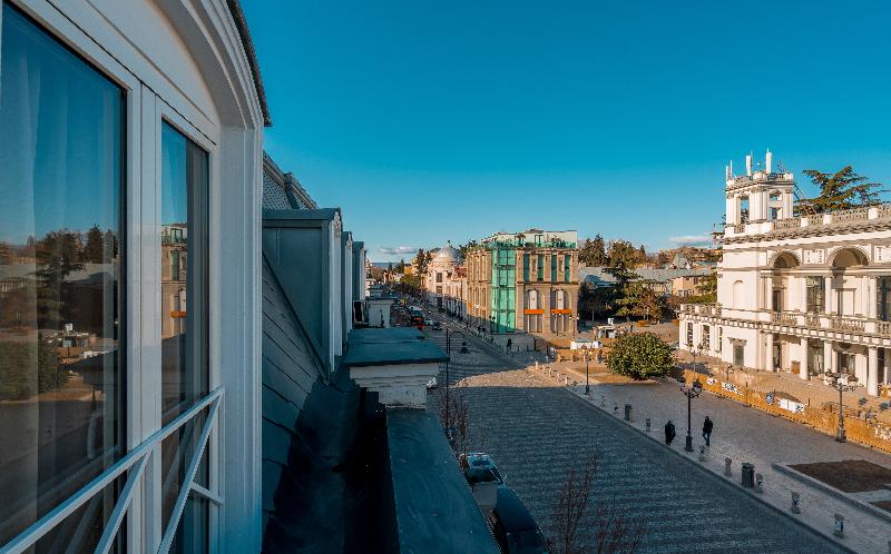 Gladius Inn Boutique Hotel image