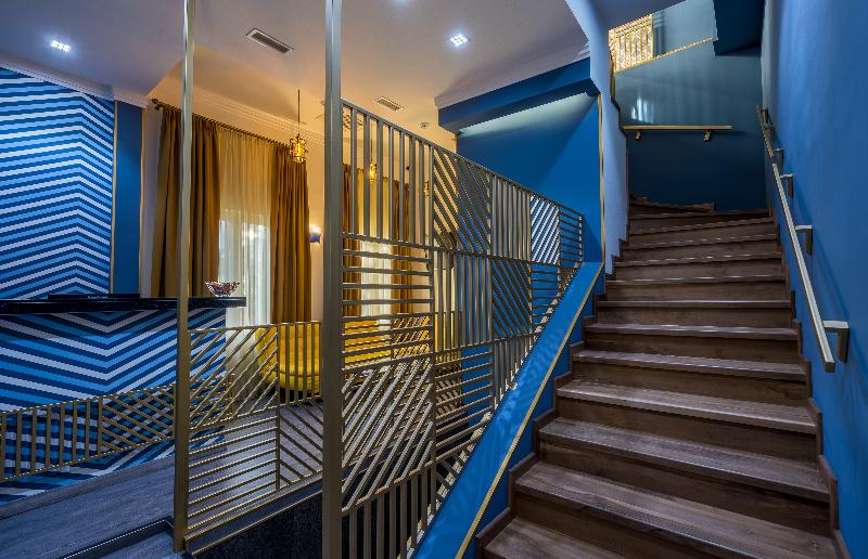 Gladius Inn Boutique Hotel image