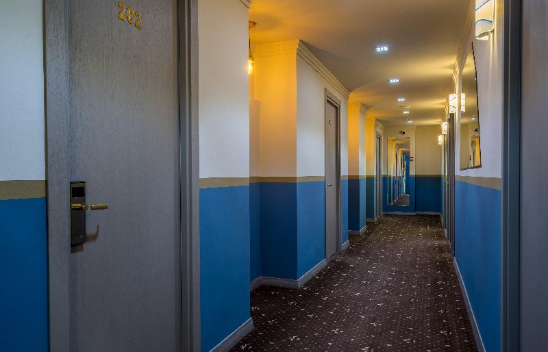 Gladius Inn Boutique Hotel image