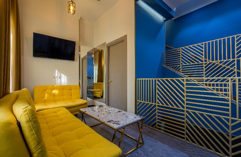 Gladius Inn Boutique Hotel image