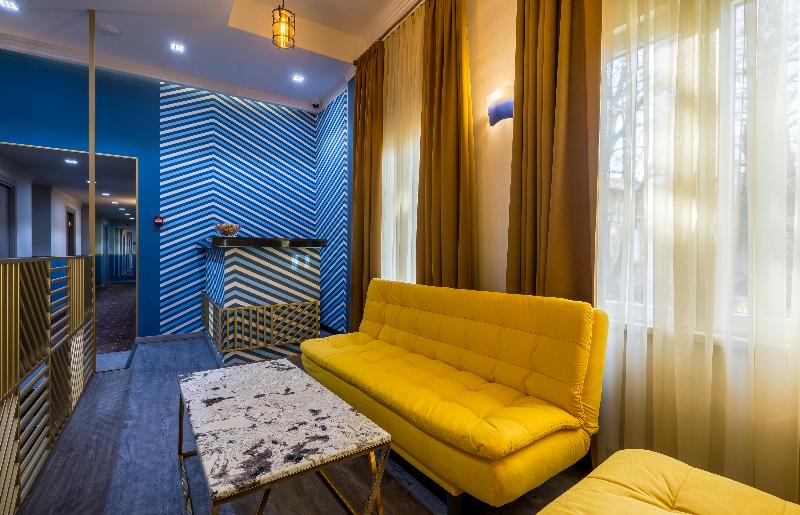 Gladius Inn Boutique Hotel image