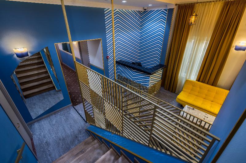 Gladius Inn Boutique Hotel image
