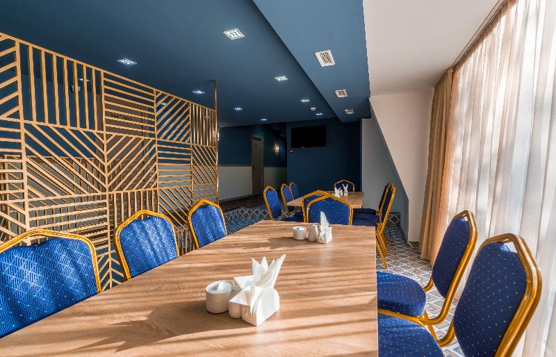 Gladius Inn Boutique Hotel image