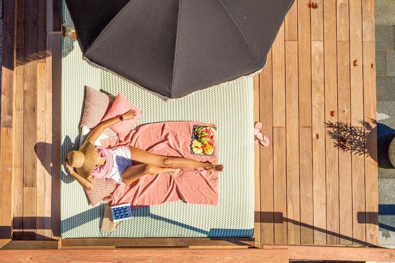 Ellery Beach House image