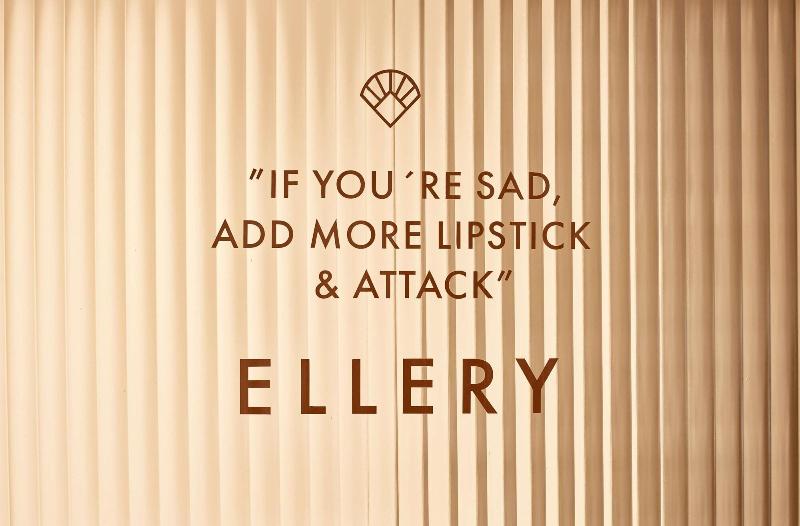 Ellery Beach House image