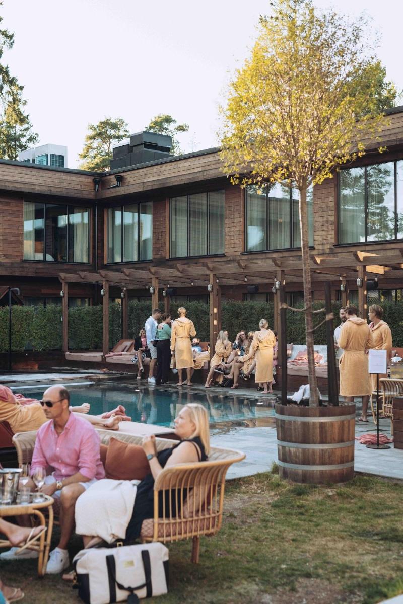Ellery Beach House image