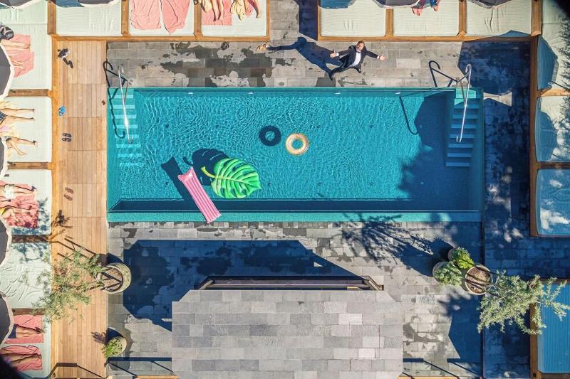 Ellery Beach House image