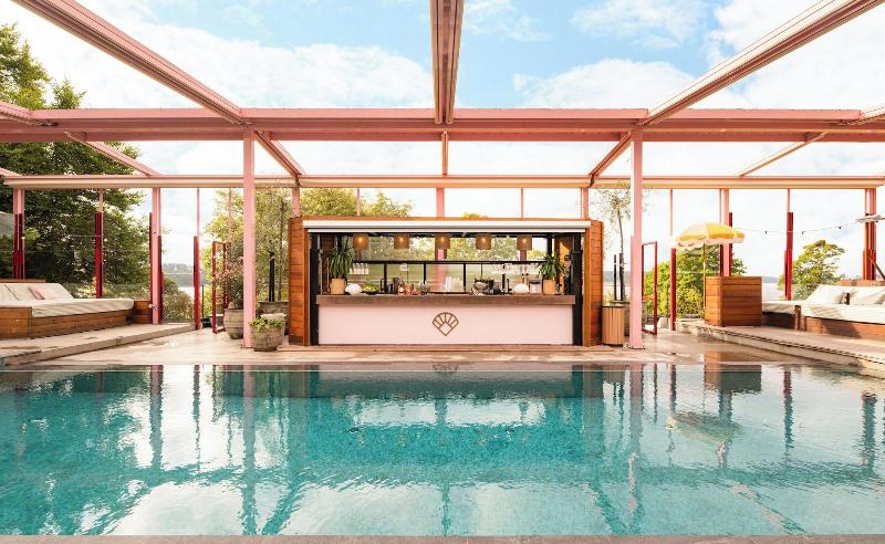 Ellery Beach House image