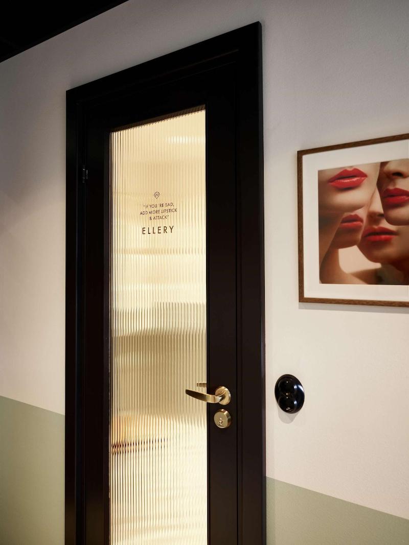 Ellery Beach House image