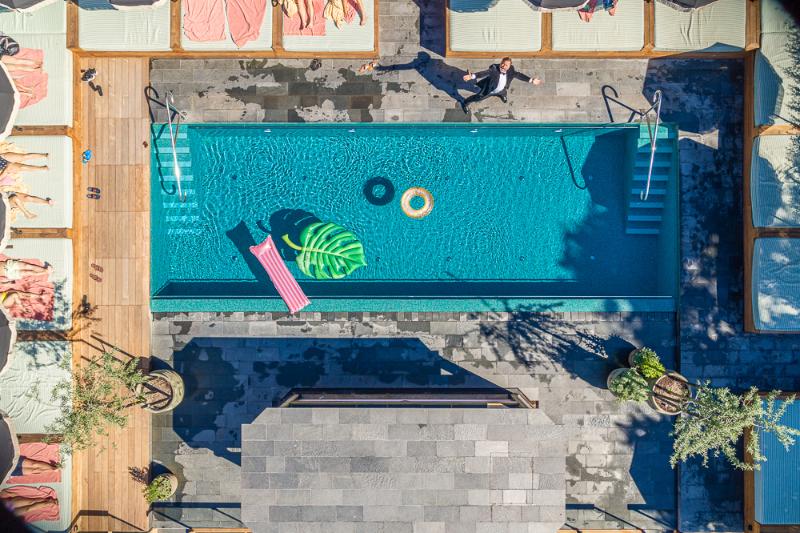 Ellery Beach House image