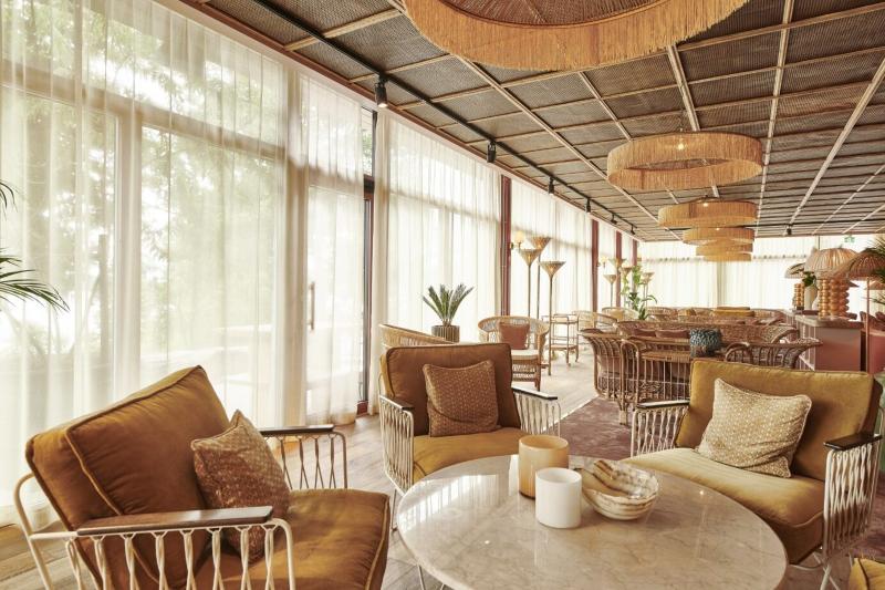 Ellery Beach House image
