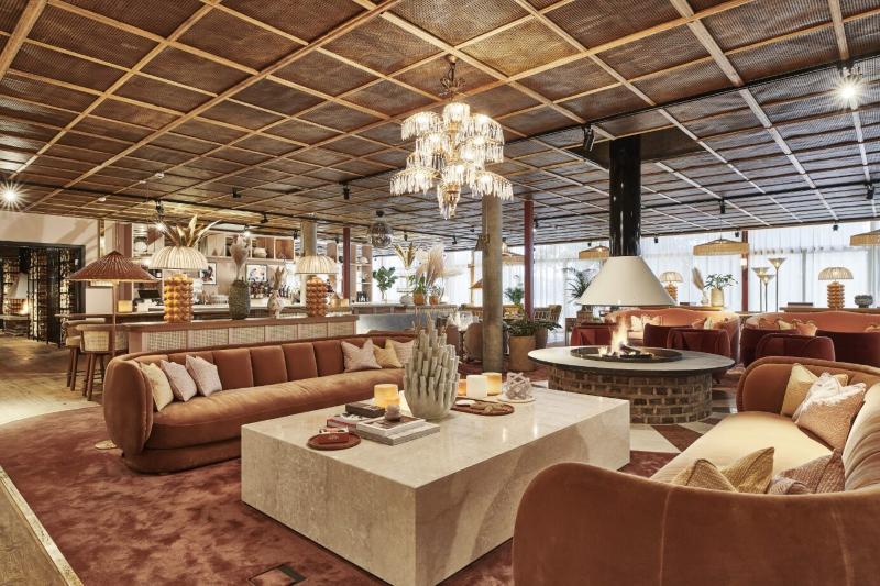 Ellery Beach House image