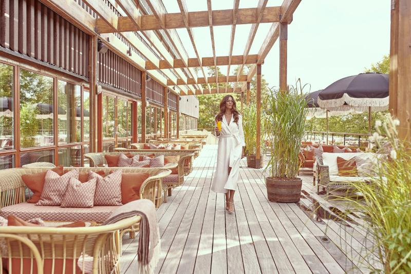Ellery Beach House image