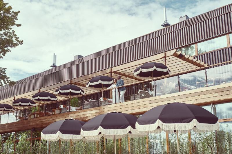 Ellery Beach House image
