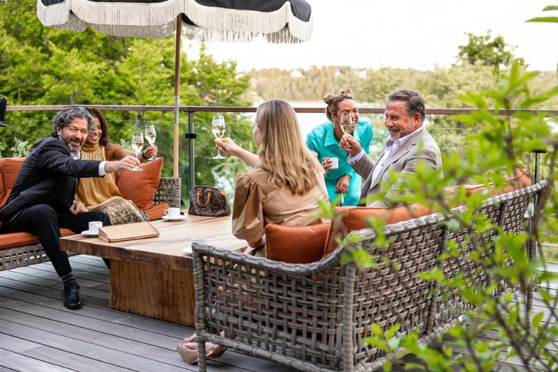 Ellery Beach House image