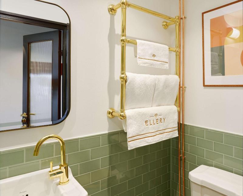 Ellery Beach House image