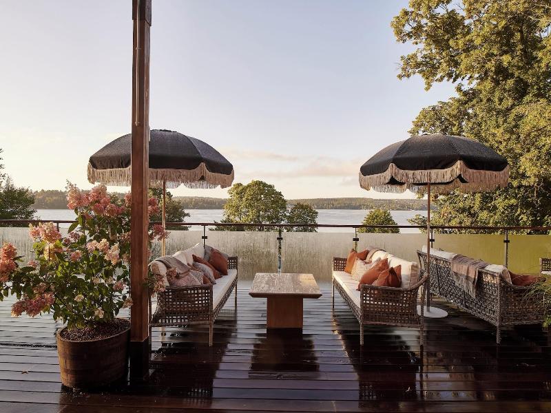 Ellery Beach House image