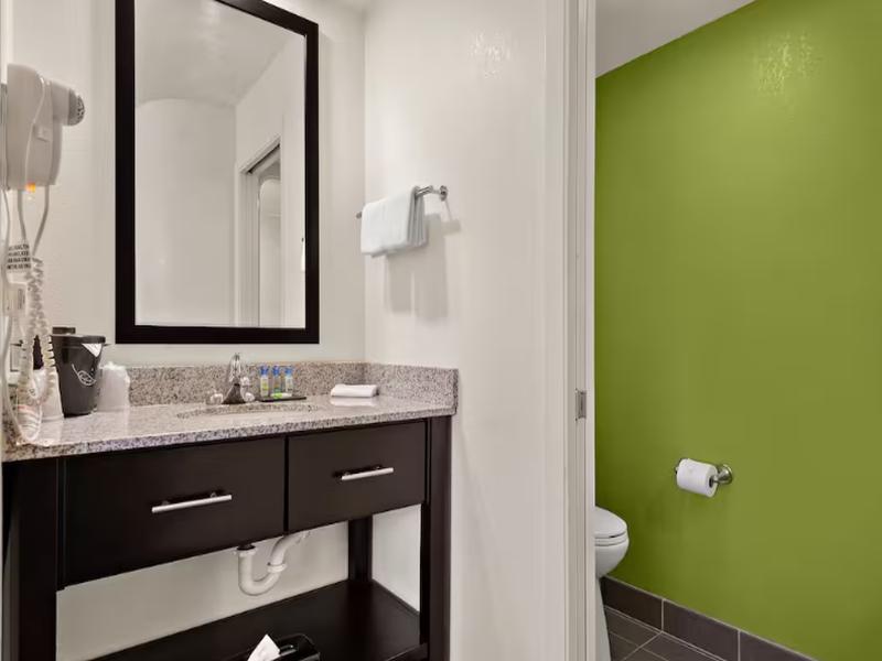 Spot X Hotel Tampa Wesley Chapel Red Collection image