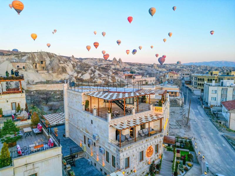Enjoy Stone Hotel image