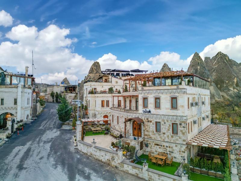 Enjoy Stone Hotel image