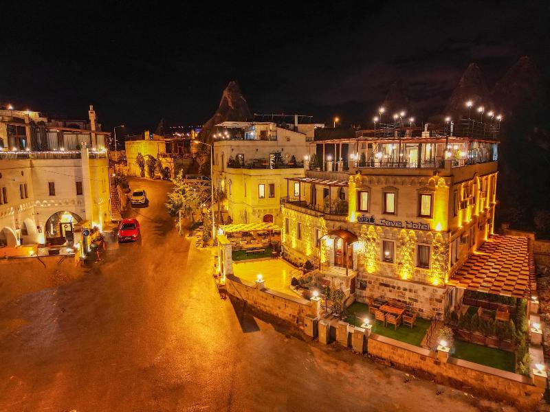 Enjoy Stone Hotel image