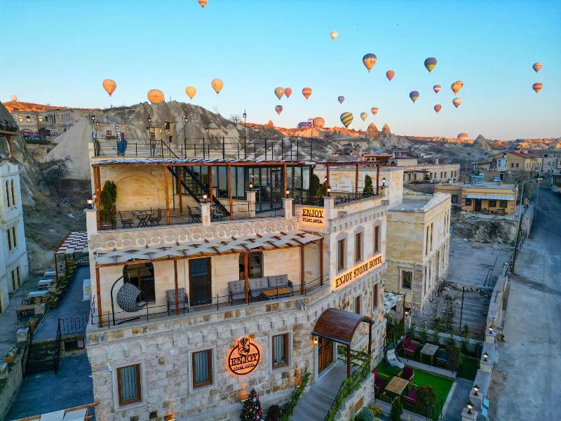 Enjoy Stone Hotel image