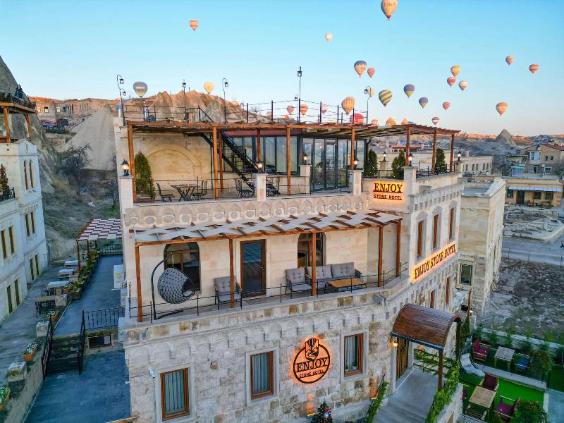 Enjoy Stone Hotel image