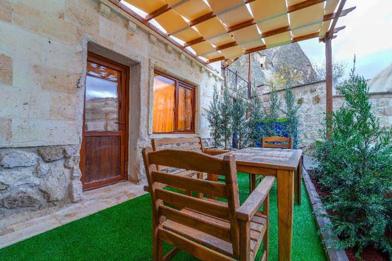 Enjoy Stone Hotel image