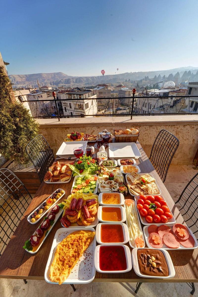 Enjoy Stone Hotel image