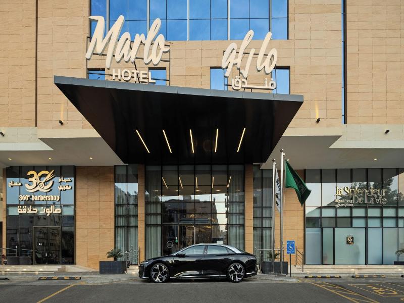 Marlo Hotel image