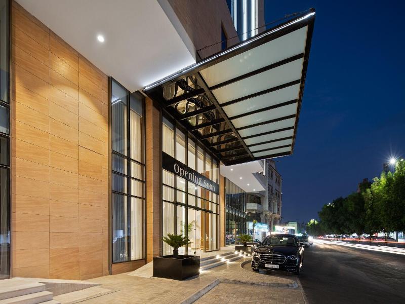 Marlo Hotel image