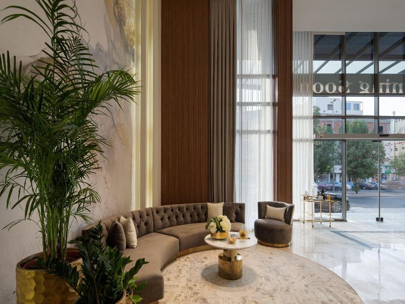 Marlo Hotel image