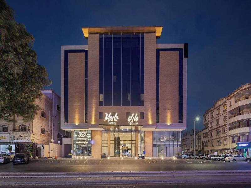 Marlo Hotel image