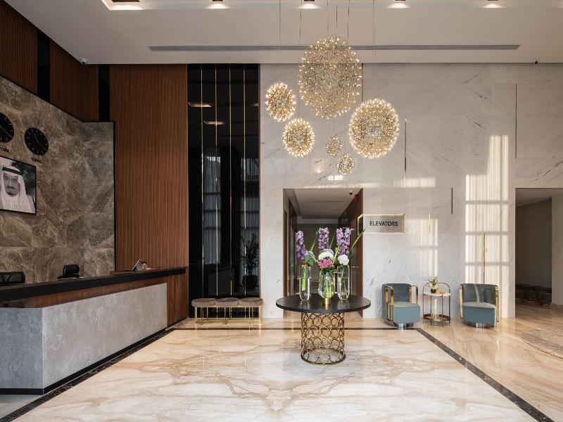 Marlo Hotel image